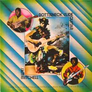 Sam Mitchell - Bottleneck / Slide Guitar FLAC