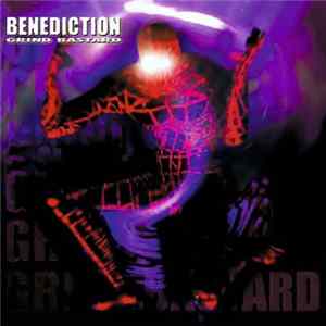 Benediction - Grind Bastard FLAC