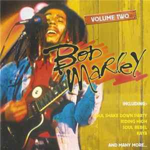 Bob Marley - Volume Two FLAC