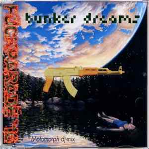 Motomorph - Fuckparade '16 - Bunker Dreams FLAC