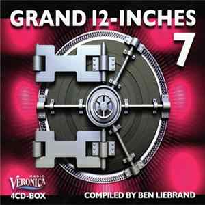 Ben Liebrand - Grand 12-Inches 7 FLAC