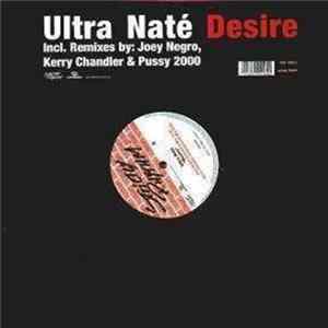 Ultra Naté - Desire FLAC