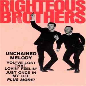 Righteous Brothers - Unchained Melody FLAC