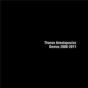 Thanos Anestopoulos - Demos FLAC