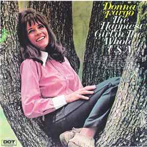 Donna Fargo - The Happiest Girl In The Whole U.S.A. FLAC