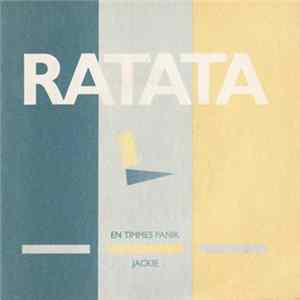 Ratata - En Timmes Panik / Jackie FLAC