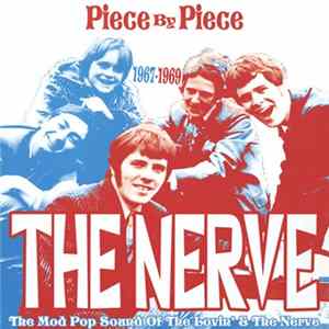 The Nerve - Piece By Piece (1967-1969 - The Mod Pop Sound Of The Lovin' & The Nerve) FLAC