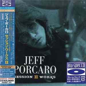Jeff Porcaro - Session Works II FLAC