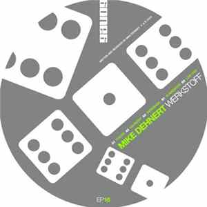 Mike Dehnert - Werkstoff FLAC