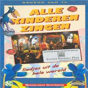 Henk Westbroek - Alle Kinderen Zingen FLAC
