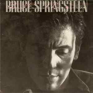 Bruce Springsteen - Brilliant Disguise FLAC