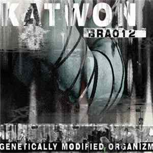 Katwon - Genetically Modified Organizm FLAC