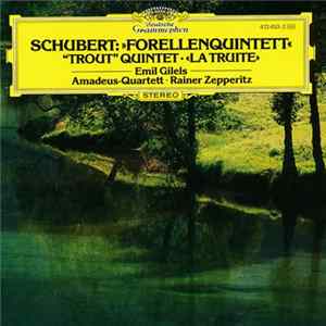 Franz Schubert - Schubert: Forellenquintett FLAC