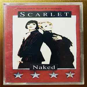 Scarlet - Naked FLAC