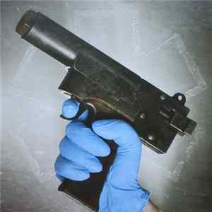 Carcass - Captive Bolt Pistol FLAC
