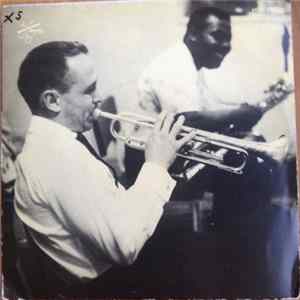 Rolf Ericson And His American Stars - Forecast / Vacker Flicka FLAC