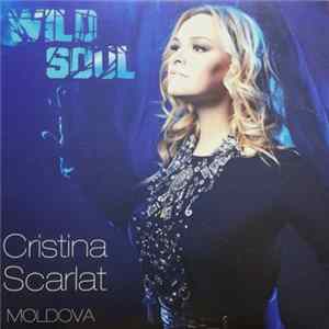 Cristina Scarlat - Wild Soul FLAC