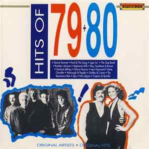 Various - Hits Of 79+80 FLAC