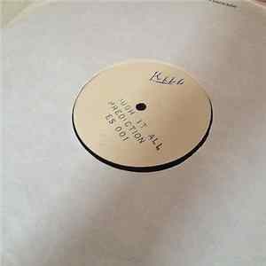 Prediction - Through It All FLAC