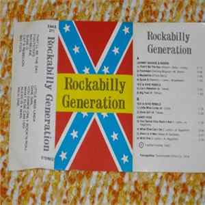 Various - Rockabilly Generation FLAC