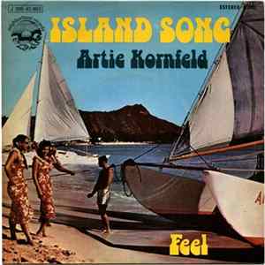 Artie Kornfeld - Island Song FLAC