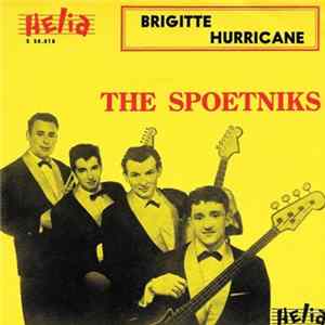 The Spoetniks - Brigitte FLAC