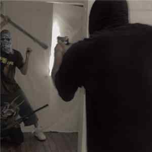 DJ Stingray 313 - F.T.N.W.O. FLAC