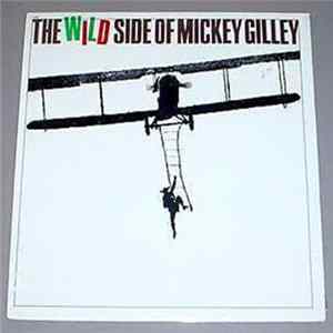 Mickey Gilley - The Wild Side Of Mickey Gilley FLAC