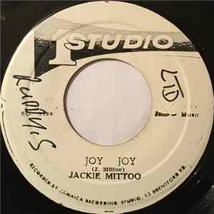 Cables / Jackie Mittoo - While Christmas Is Here / Joy Joy FLAC