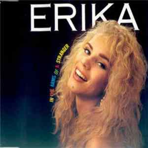 Erika - In The Arms Of A Stranger FLAC