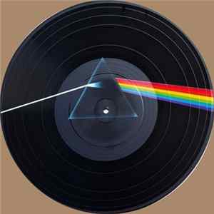 Pink Floyd - Dark Side Of The Moon FLAC