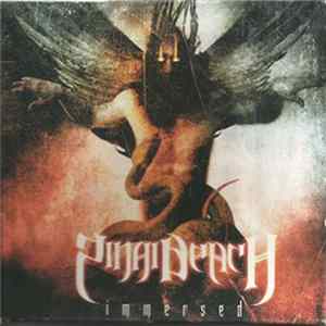 Sinai Beach - Immersed FLAC
