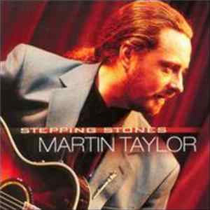 Martin Taylor - Stepping Stones FLAC