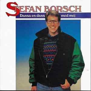 Stefan Borsch - Dansa En Dans Med Mej FLAC