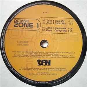 Octane - Zone 1 FLAC