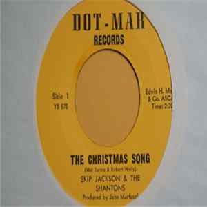 Skip Jackson & The Shantons - The Christmas Song FLAC