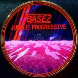 Base 2 - Jungle Progressive FLAC