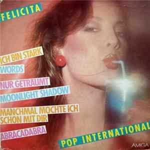 Various - Felicita - Pop International FLAC