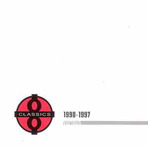 Various - 1990 - 1997 : Plus 8 Classics FLAC