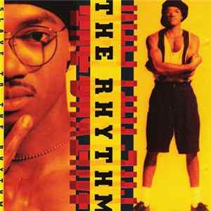 The Rhythm - Slave To The Rhythm FLAC