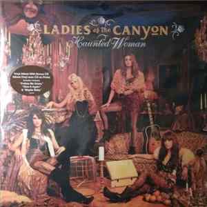 Ladies Of The Canyon - Haunted Woman FLAC