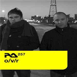 O/V/R - RA.257 FLAC
