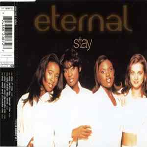 Eternal - Stay FLAC