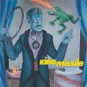 King Missile - King Missile FLAC