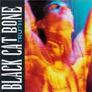 Black Cat Bone - Truth FLAC
