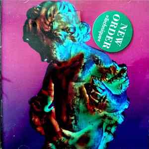 Neworder - Technique FLAC