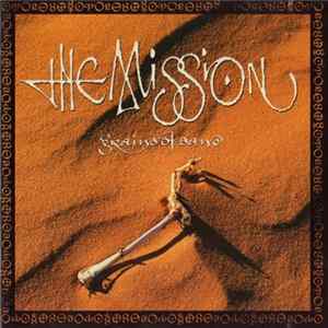 The Mission - Grains Of Sand FLAC