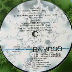 GYFU - Throwing Shades - The Remixes FLAC