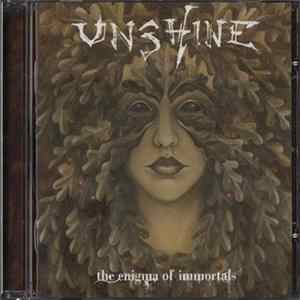 Unshine - The Enigma Of Immortals FLAC