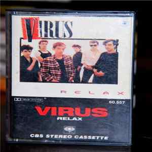 Virus - Relax FLAC